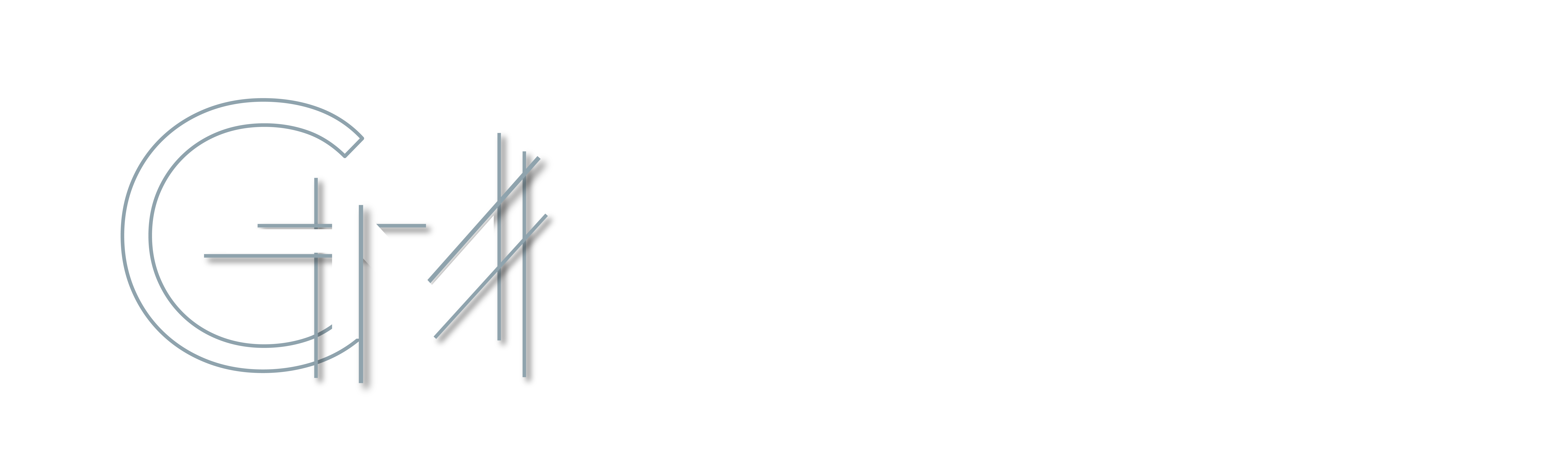 Gençaslan Makine & Mühendislik Logo