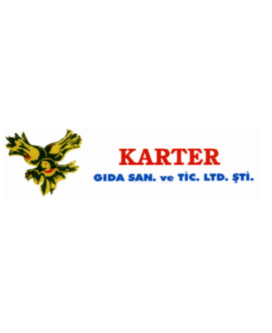 Karter Gıda SAN. ve TİC. LTD. ŞTİ.